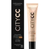 Madara Hyaluronic Anti-Pollution CC Cream SPF15 Beige (40 ml)