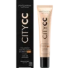 Madara Hyaluronic Anti-Pollution CC Cream SPF15 Tan (40 ml)