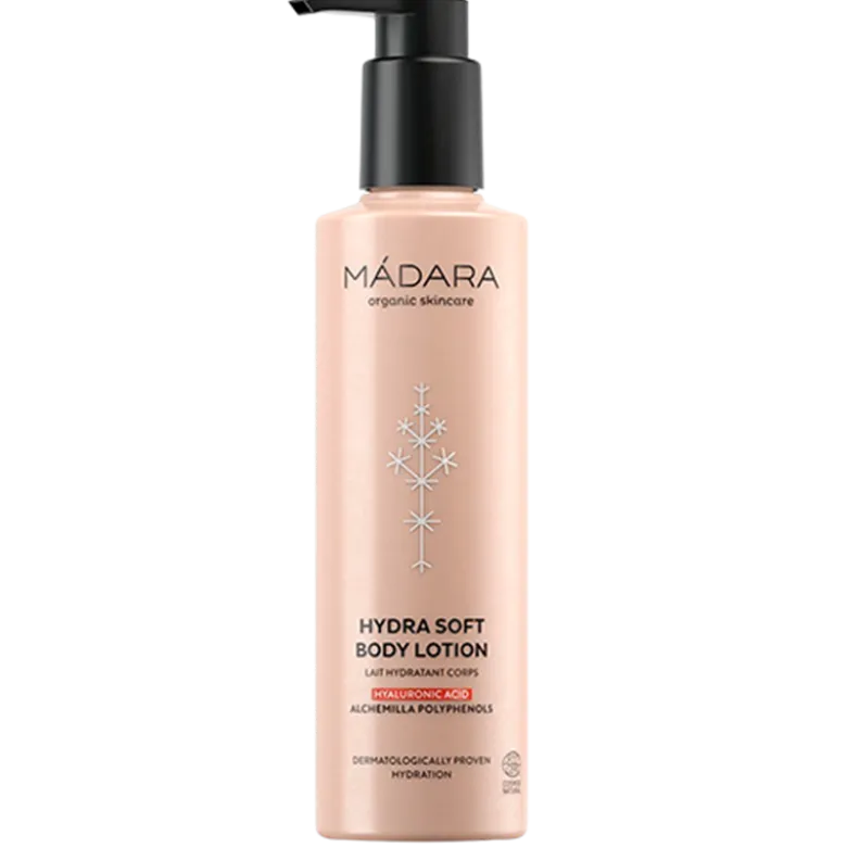 Madara Hydra Soft Body Lotion (250 ml)