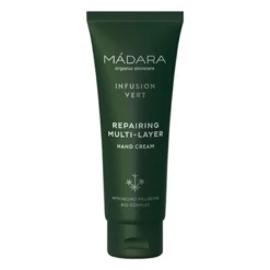 Madara Infusion Vert Repairing Multi-Layer Hand Cream (75 ml )