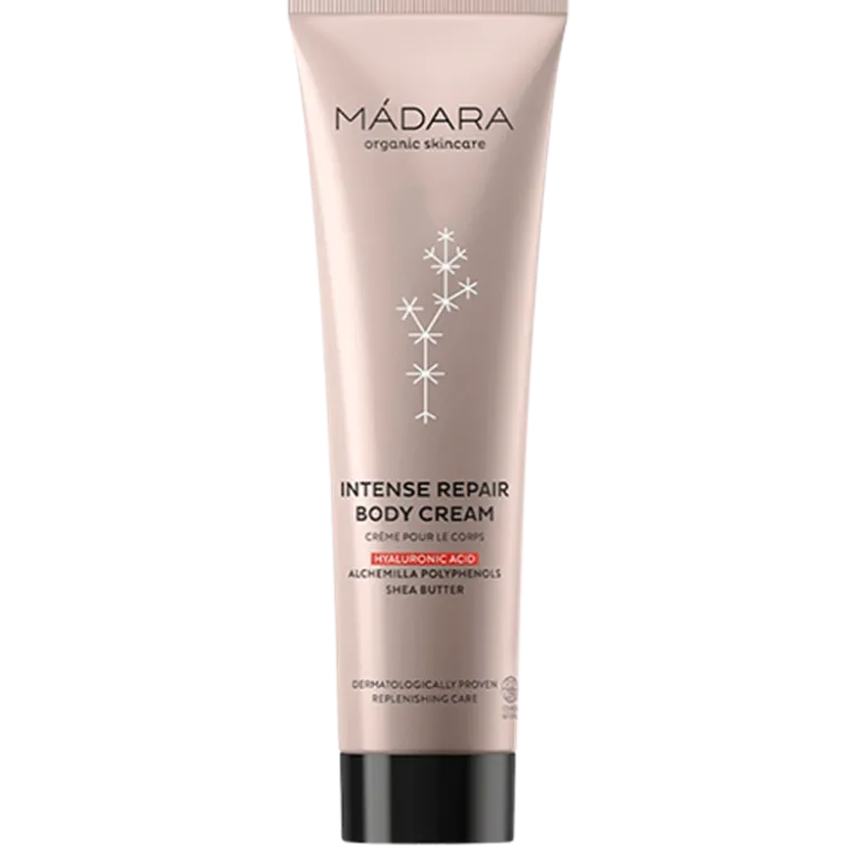 Madara Intense Repair Body Cream (150 ml)