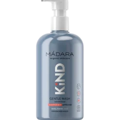 Madara Kind Gentle Wash (390 ml)