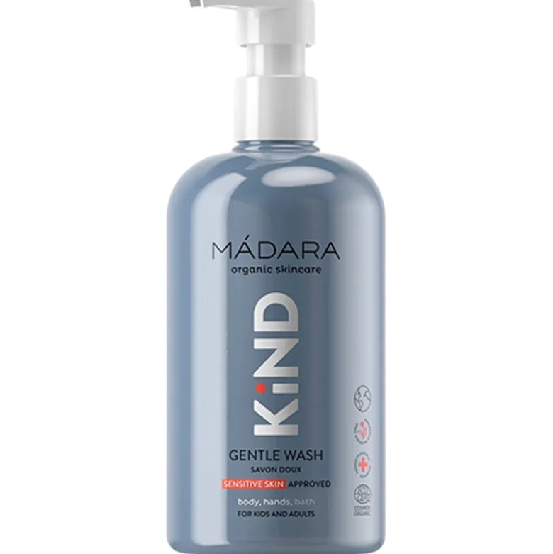 Madara Kind Gentle Wash (390 ml)