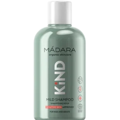 Madara Kind Mild Shampoo (250 ml)