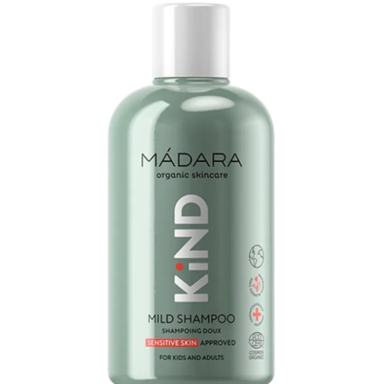 Madara Kind Mild Shampoo (250 ml)