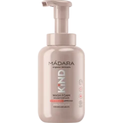 Madara Kind Wash Foam (300 ml)