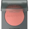 Madara Magnetic Blush Mineral Cheek Blusher 2 Bare Blossom (6 g)