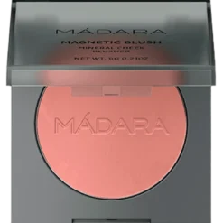 Madara Magnetic Blush Mineral Cheek Blusher 2 Bare Blossom (6 g)