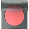 Madara Magnetic Blush Mineral Cheek Blusher 3 Cold Cheeks (6 g)