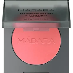 Madara Magnetic Blush Mineral Cheek Blusher 3 Cold Cheeks (6 g)