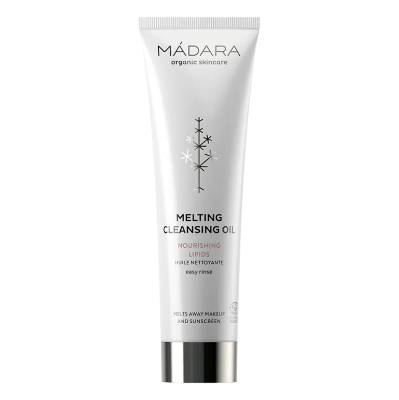Madara Melting Cleansing Oil (100 ml)