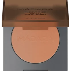 Madara Midsummer Soft Silk Mineral Bronzer 1 Heat (9 g)