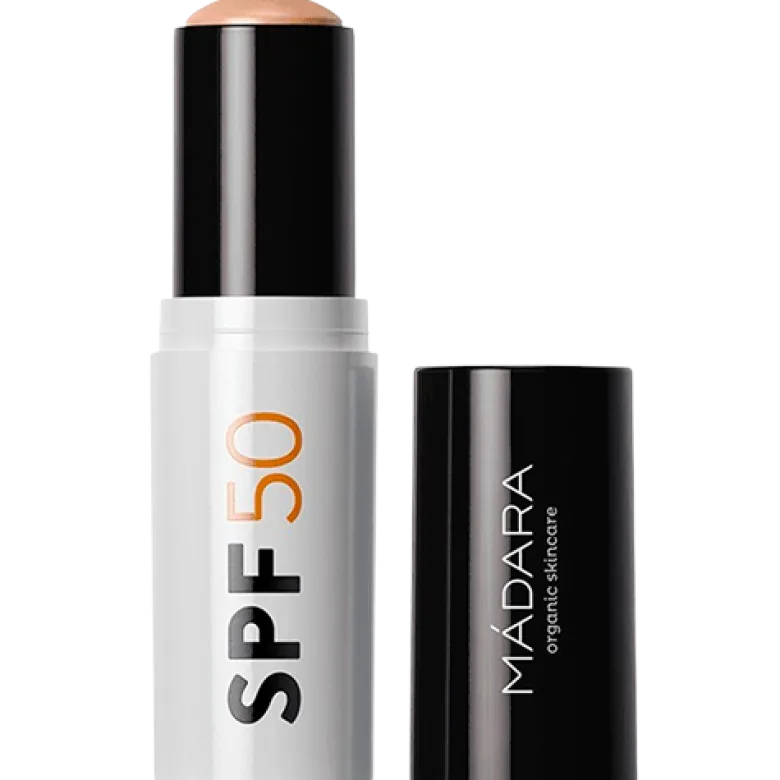 Madara Mineral SPF50 Sunscreen Stick (12 g)