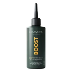 Madara 3-Min Growth-Boost Scalp Treatment (100 ml)