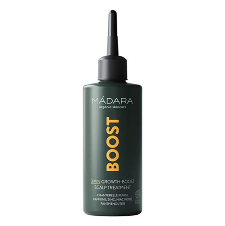 Madara 3-Min Growth-Boost Scalp Treatment (100 ml)