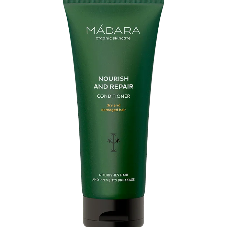 Madara Nourish & Repair Conditioner (200 ml)