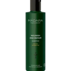Madara Nourish & Repair Shampoo (250 ml)