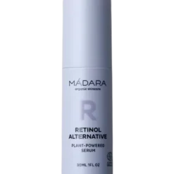 Madara Retinol Alternative Plant-Powered Serum (30 ml)