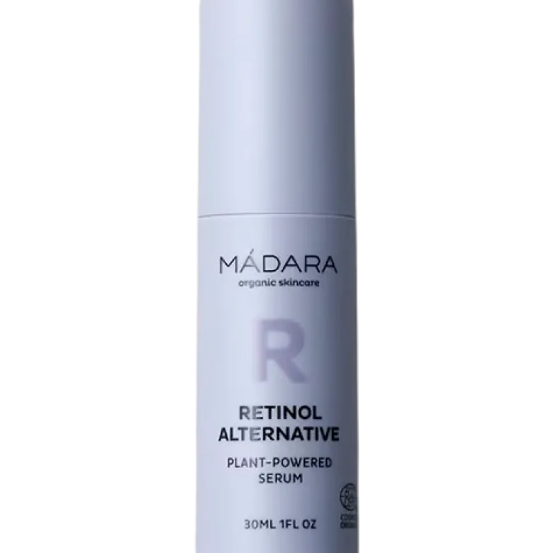 Madara Retinol Alternative Plant-Powered Serum (30 ml)