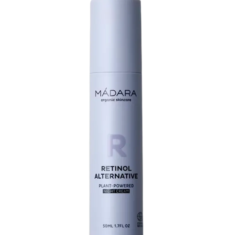 Madara Retinol Alternative Plant-Powered Night Cream (50 ml)