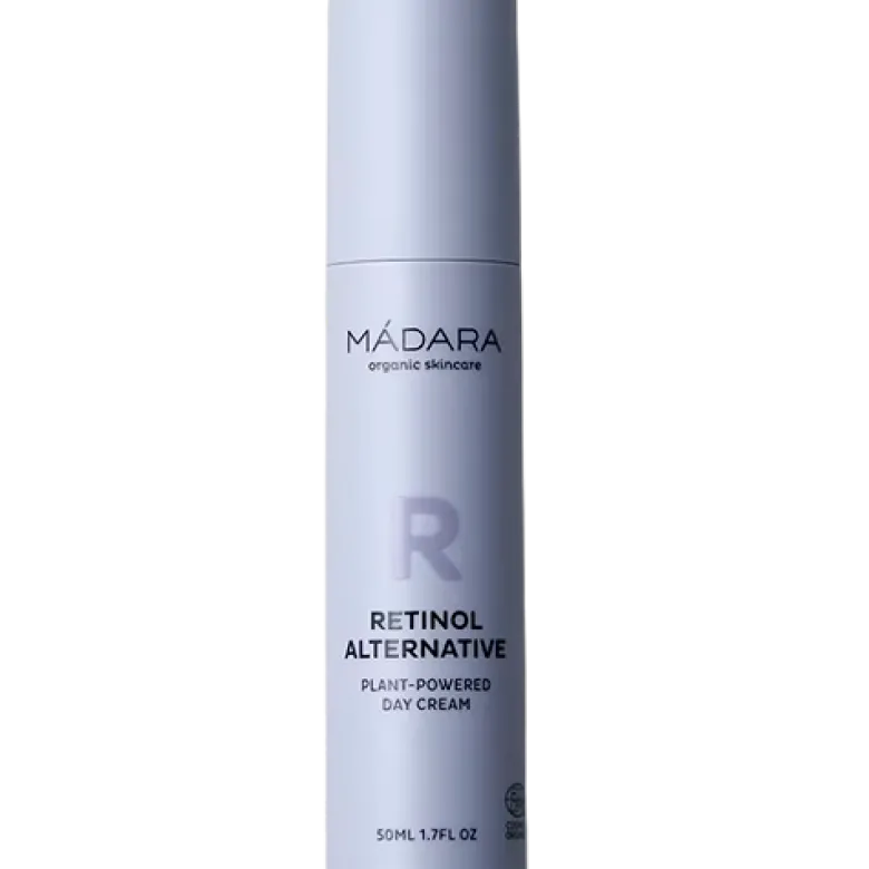 Madara Retinol Alternative Plant-Powered Day Cream (50 ml)