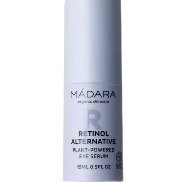 Madara Retinol Alternative Plant-Powered Eye Serum (15 ml)