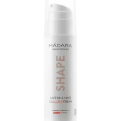 Madara Shape Caffeine-Maté Cellulite Cream (150 ml)