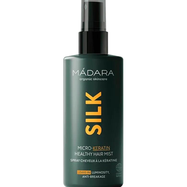 Madara Silk Micro-Keratin Healthy Hair Mist (90 ml)