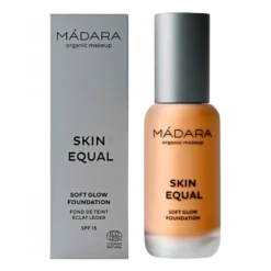 Madara Skin Equal Foundation 60 Olive (30 ml)