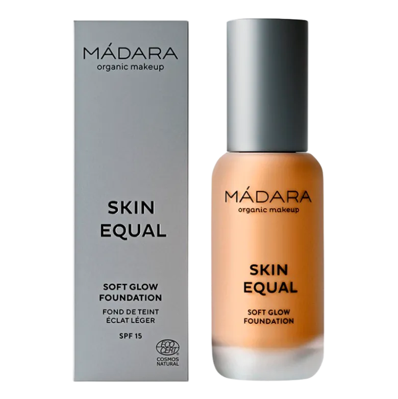 Madara Skin Equal Foundation 60 Olive (30 ml)
