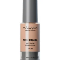 Madara Skin Equal Foundation 30 Rose Ivory (30 ml)