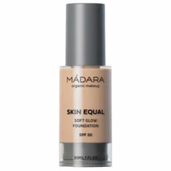 Madara Skin Equal Foundation 20 Ivory (30 ml)
