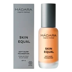 Madara Skin Equal Foundation 50 Golden Sand (30 ml)