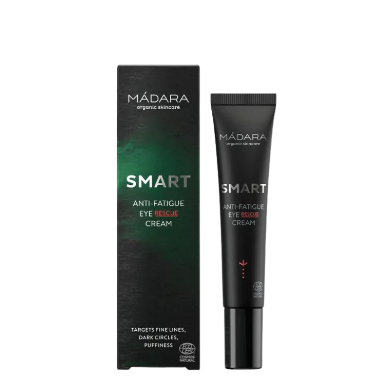 Madara Smart Antioxidants Anti Fatigue Eye Cream (15 ml)