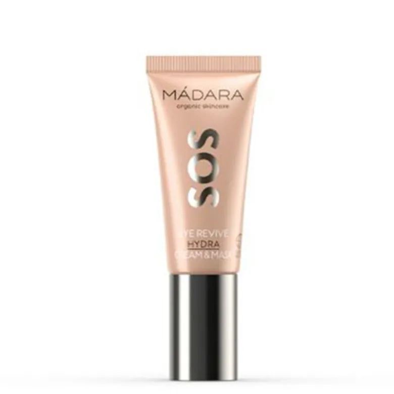 Madara SOS Eye Revive Cream & Mask (20 ml)