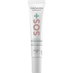 Madara SOS+ Sensitive Moisturiser (15 ml)