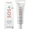 Madara SOS+ Sensitive Night Cream (70 ml)
