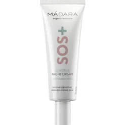 Madara SOS+ Sensitive Night Cream (17 ml)