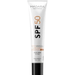 Madara SPF50 Plant Stem Cell Ultra- Shield Sunscreen (40 ml)
