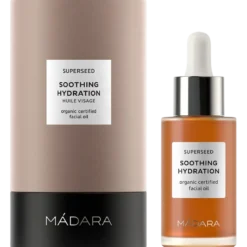 Madara Superseed Soothing Hydration Beauty Oil (30 ml)