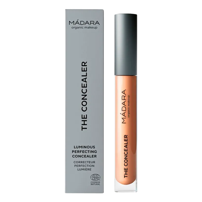 Madara The Concealer 45 Almond (4 ml)