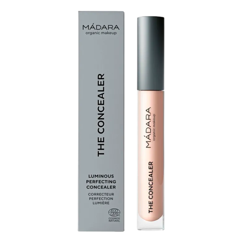 Madara The Concealer 15 Vanilla (4 ml)