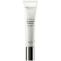 Madara Time Miracle Radiant Shield Day Cream SPF15 (40 ml)