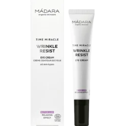 Madara Time Miracle Wrinkle Resist Eye Cream (20 ml)