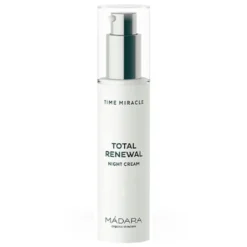 Madara Total Renewal Night Cream (50 ml)