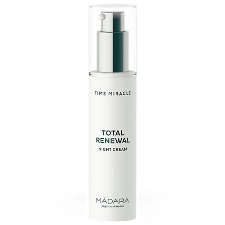 Madara Total Renewal Night Cream (50 ml)