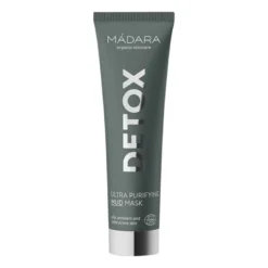 Madara Ultra Purifying Mud Mask (60 ml)