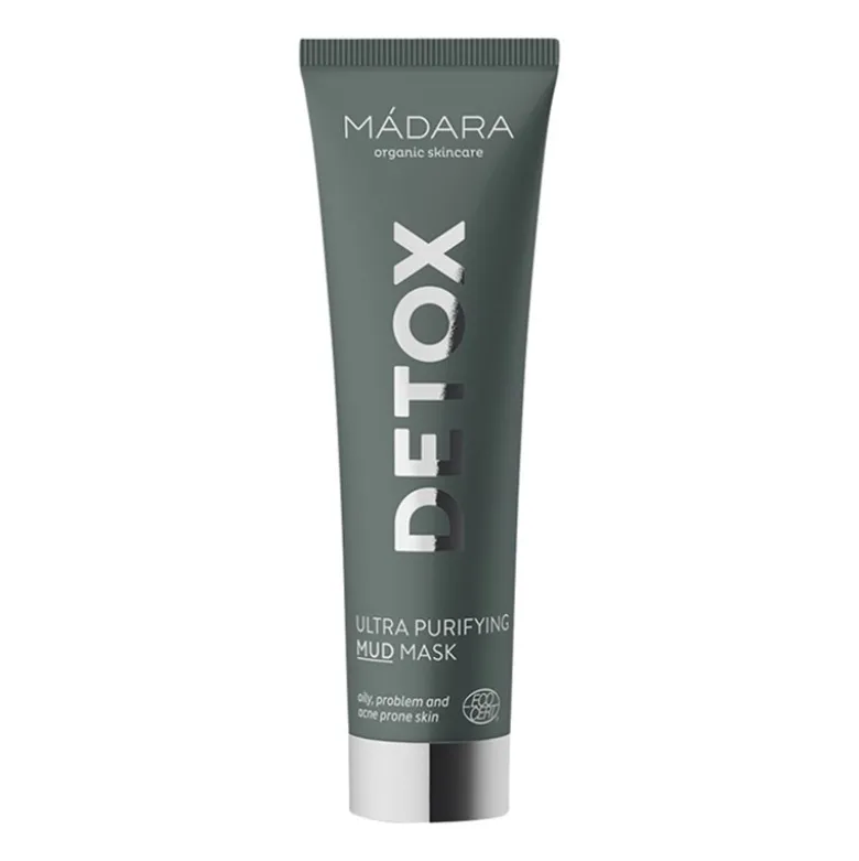 Madara Ultra Purifying Mud Mask (60 ml)