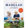 Madglad BOG Forfatter Jane Faerber