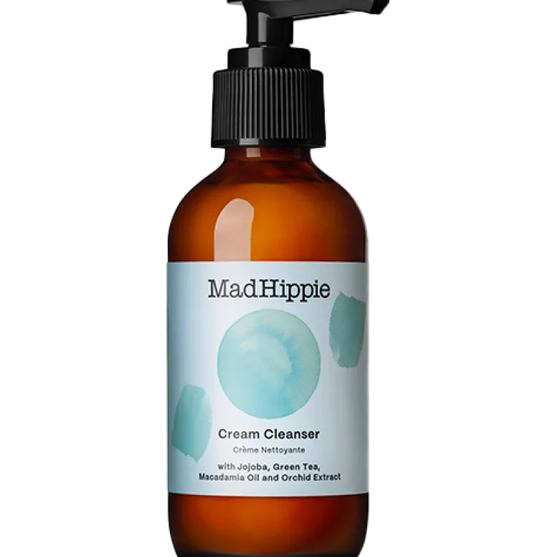 Mad Hippie Cream Cleanser (118 ml)